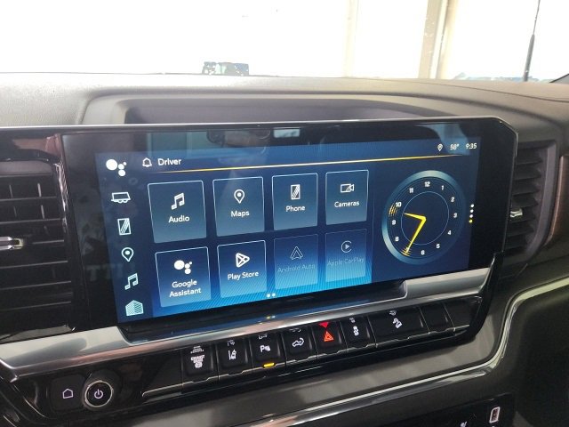 Used 2024 Chevrolet Silverado 2500 High Country w/ High Country Premium Package image 19