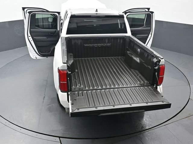 Certified 2025 Toyota Tacoma SR5 image 50