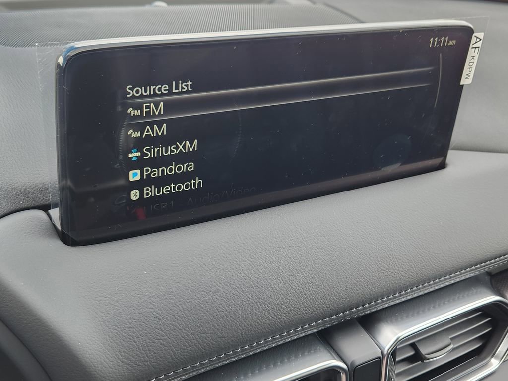 New 2025 MAZDA CX-5 2.5 Turbo image 7