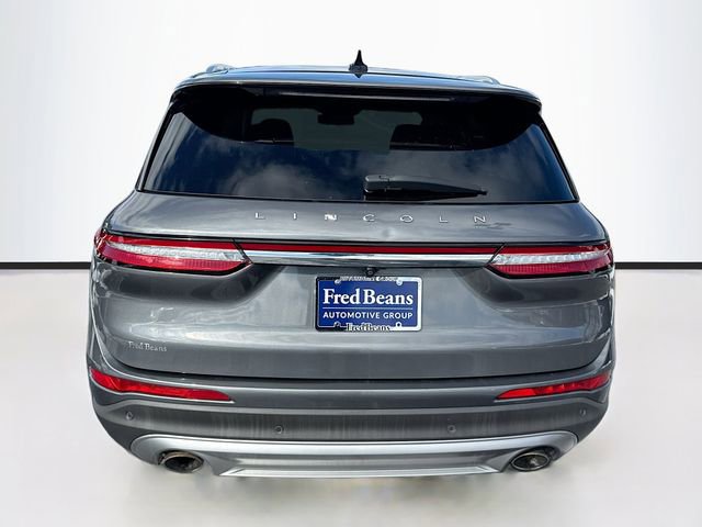 Used 2022 Lincoln Corsair AWD w/ Premium Package image 7