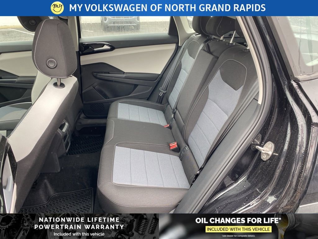 New 2026 Volkswagen Taos S AWD/4WD image 15