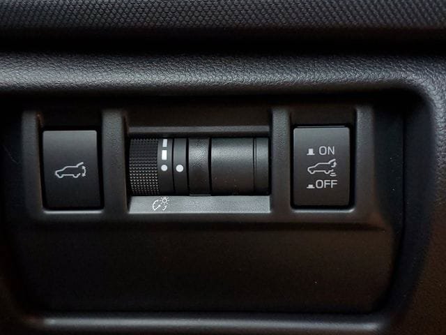 New 2026 Subaru Forester Limited AWD/4WD image 34