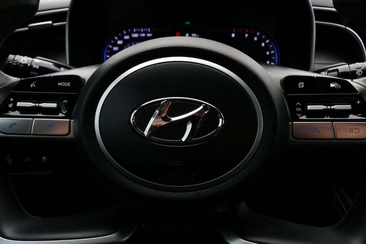 Used 2022 Hyundai Santa Cruz SEL image 38