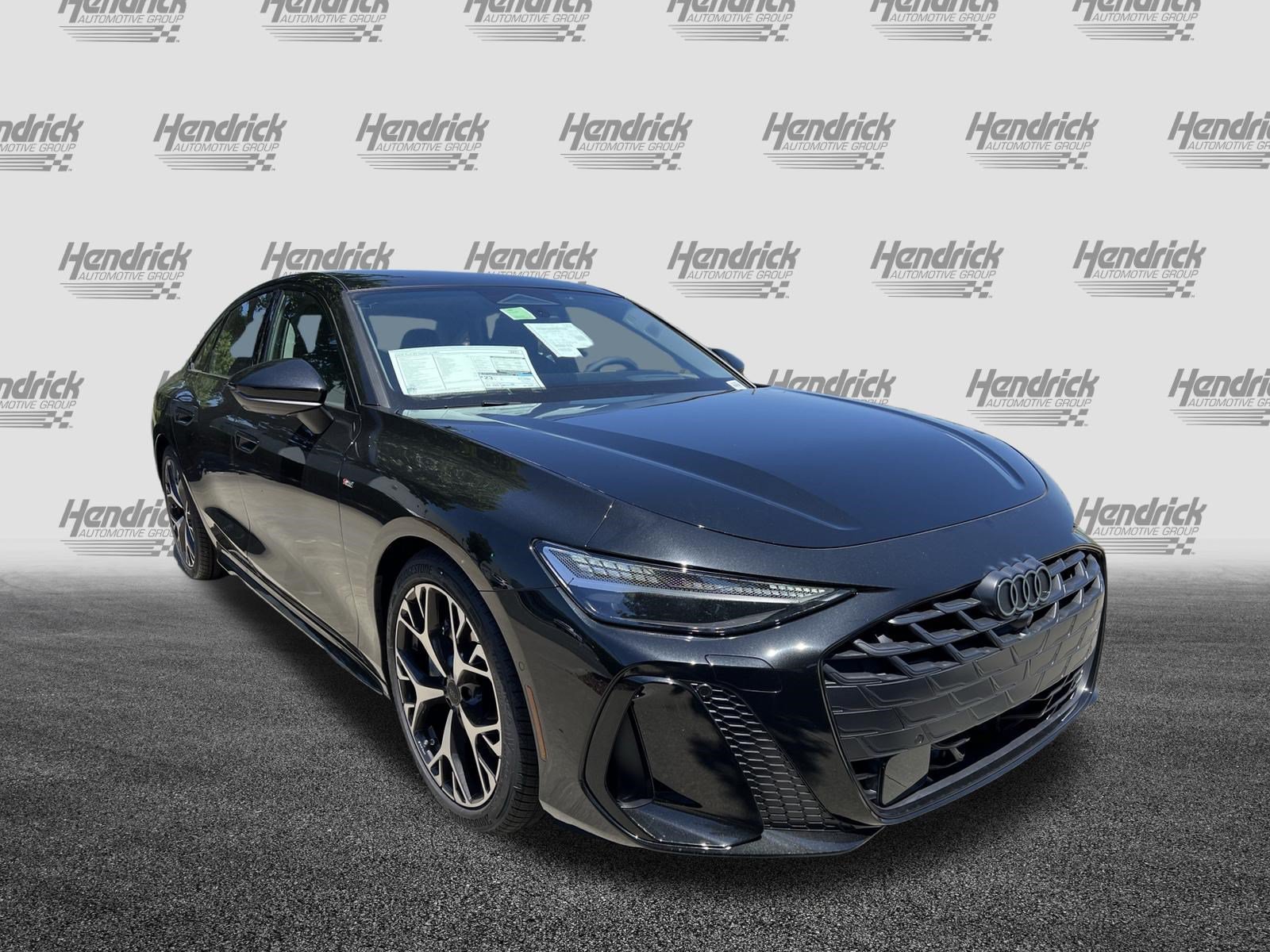 Used 2026 Audi A6 Prestige w/ Prestige Package AWD/4WD image 2