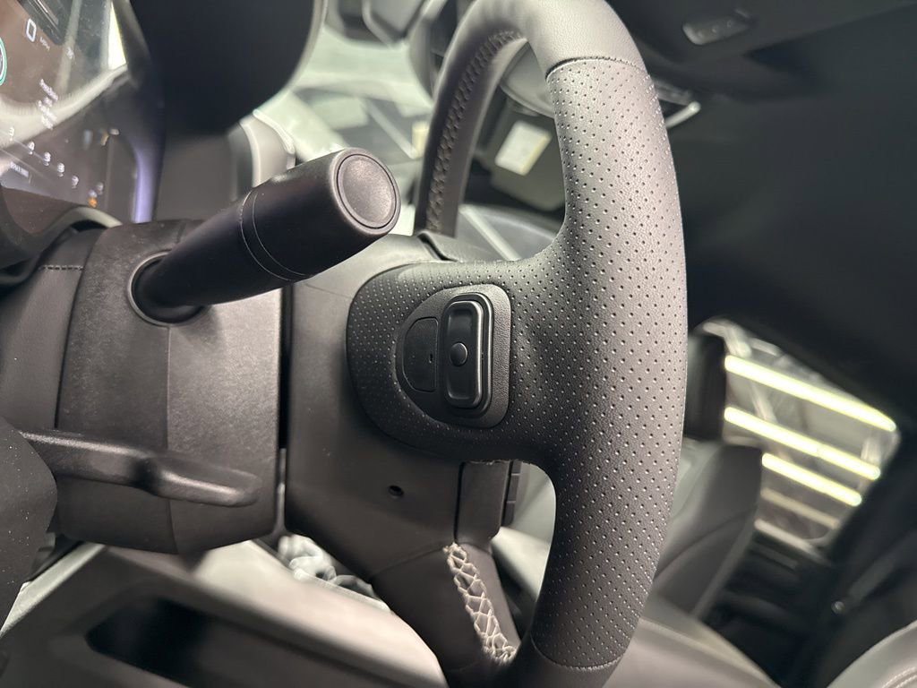 New 2026 RAM 1500 Rebel AWD/4WD image 23