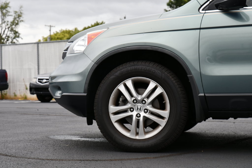 Used 2010 Honda CR-V EX image 12