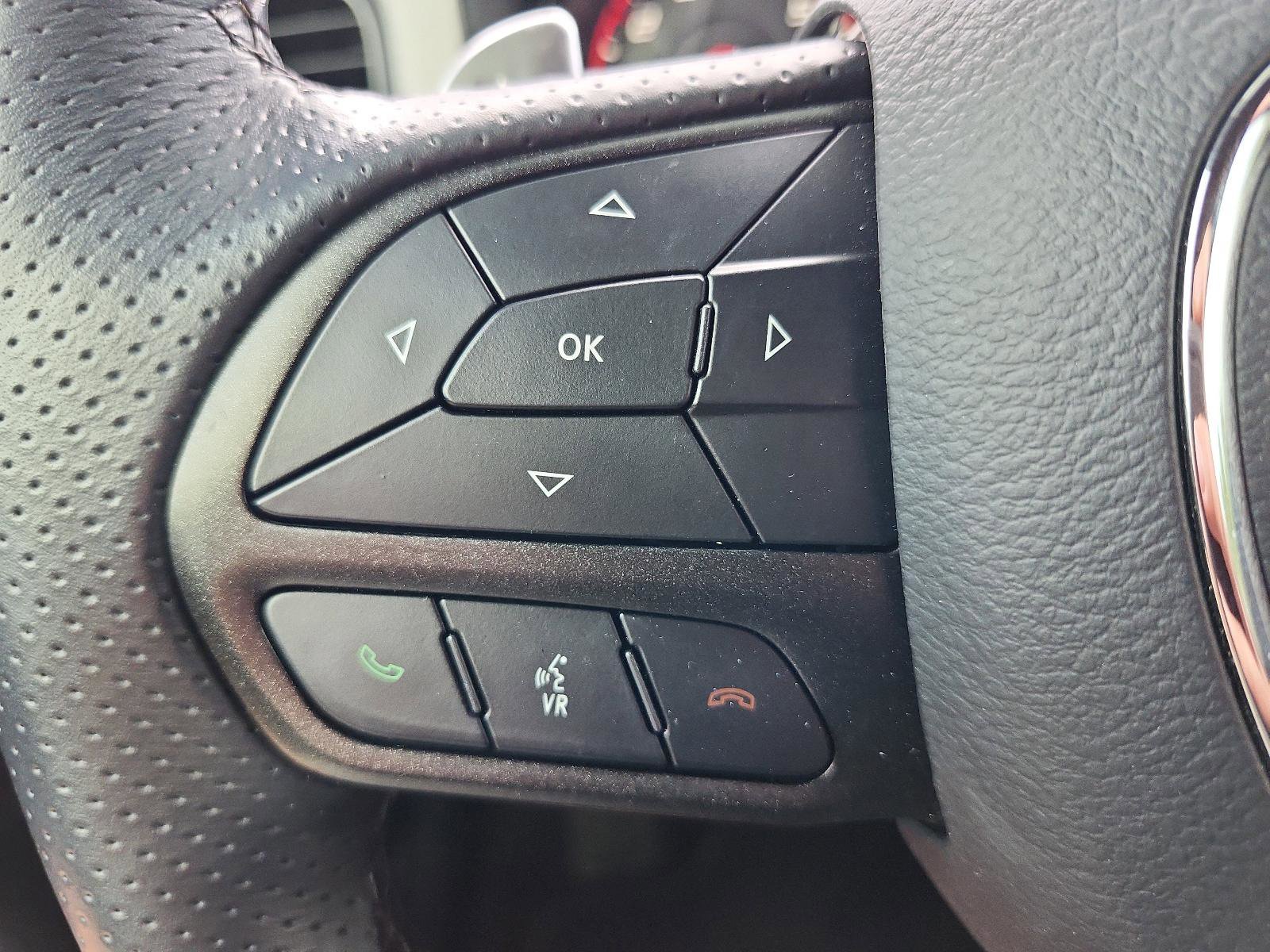 Used 2023 Dodge Charger R/T w/ Blacktop Package image 24