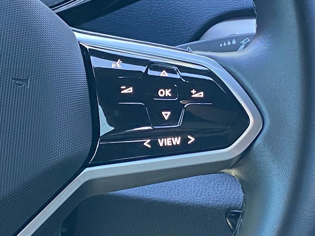 Certified 2024 Volkswagen ID.4 S image 10