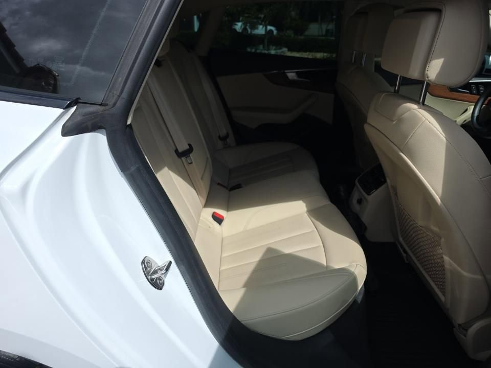 Used 2023 Audi A5 2.0T Premium w/ Convenience Package image 11