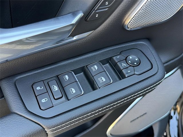 New 2026 RAM 1500 Laramie w/ Night Edition image 25