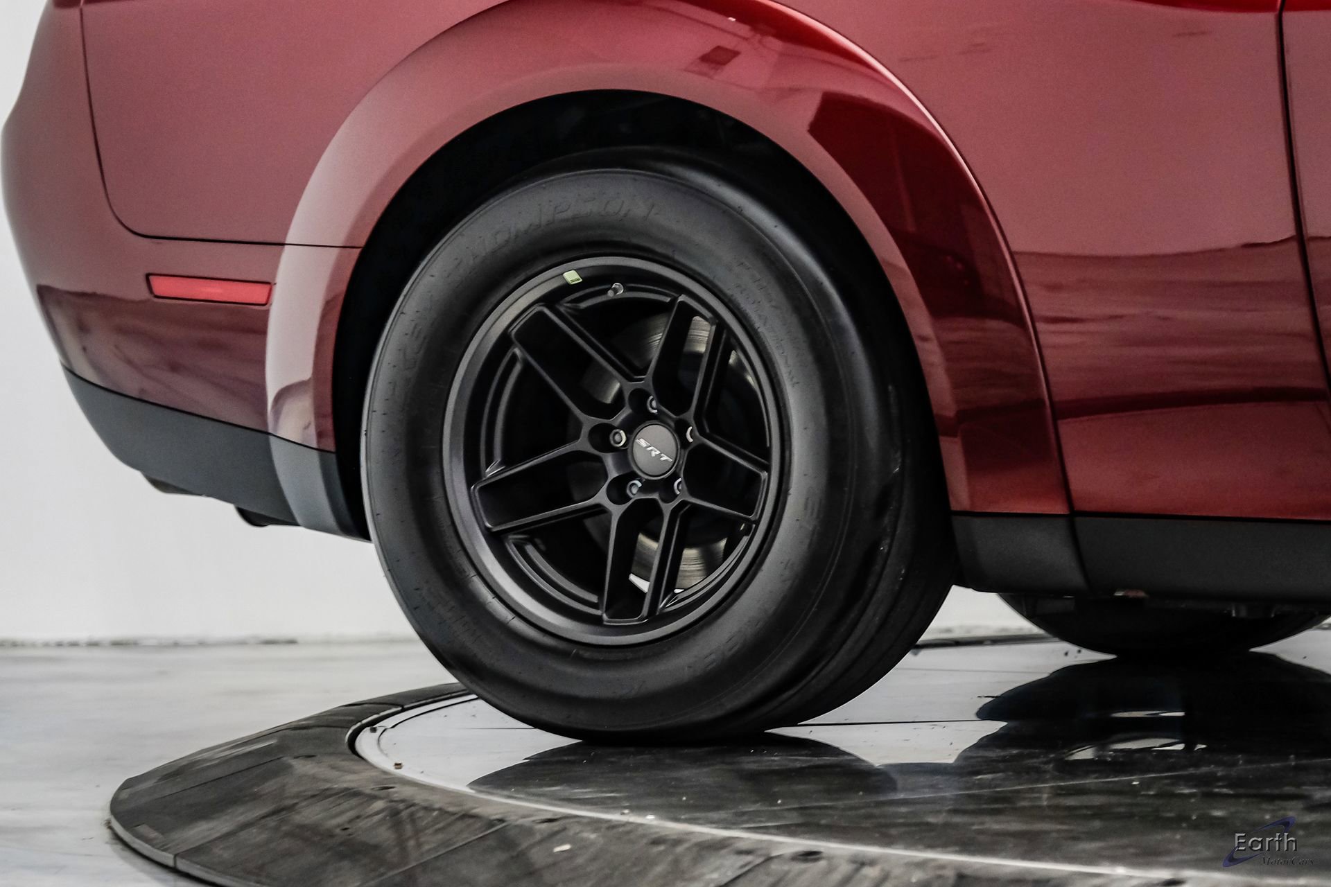 Used 2023 Dodge Challenger SRT Hellcat Redeye image 97