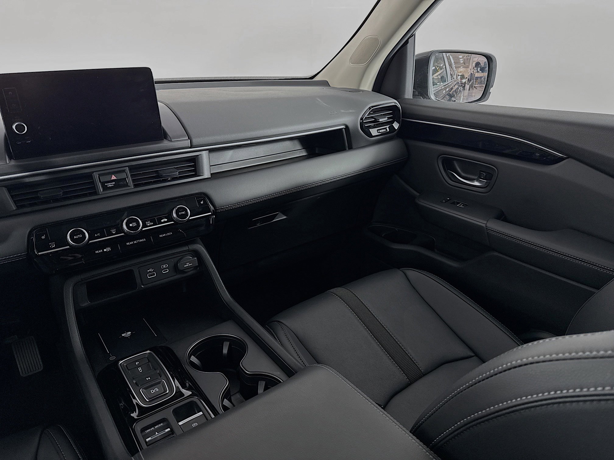 Certified 2025 Honda Pilot EX-L image 22