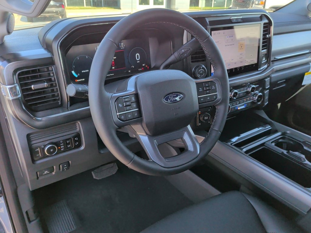 New 2027 Ford F350 Lariat w/ Lariat Premium Package AWD/4WD image 15