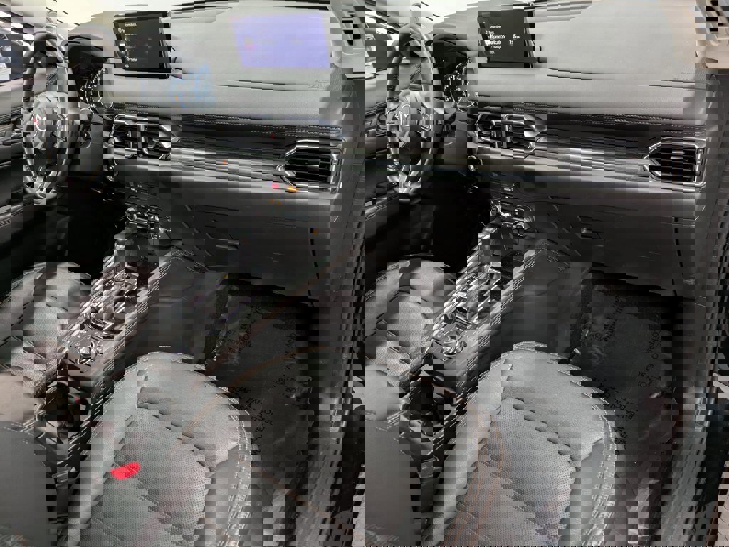 Certified 2023 MAZDA CX-5 AWD 2.5 S w/ Premium Package image 29