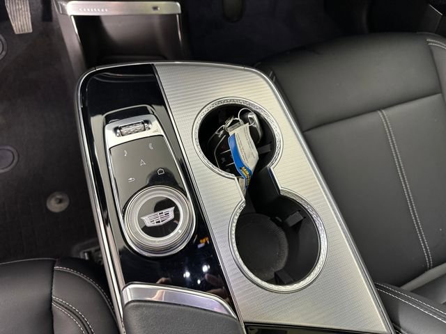 Used 2024 Cadillac Lyriq Tech image 21