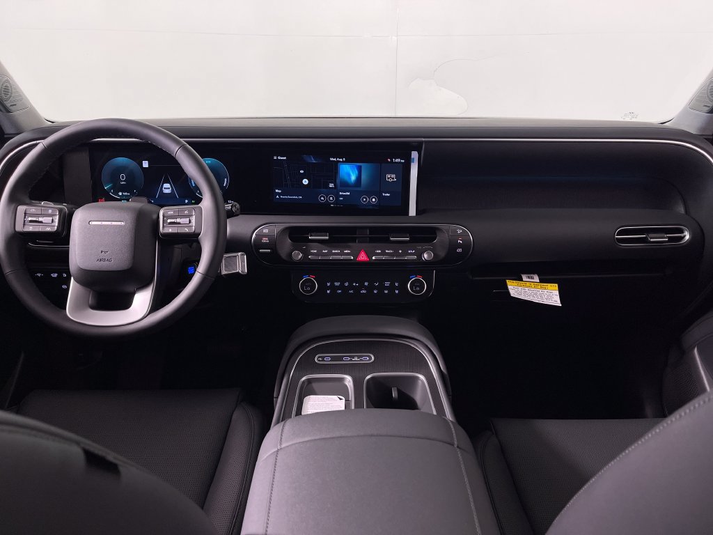 New 2026 Hyundai Palisade Limited AWD/4WD image 14