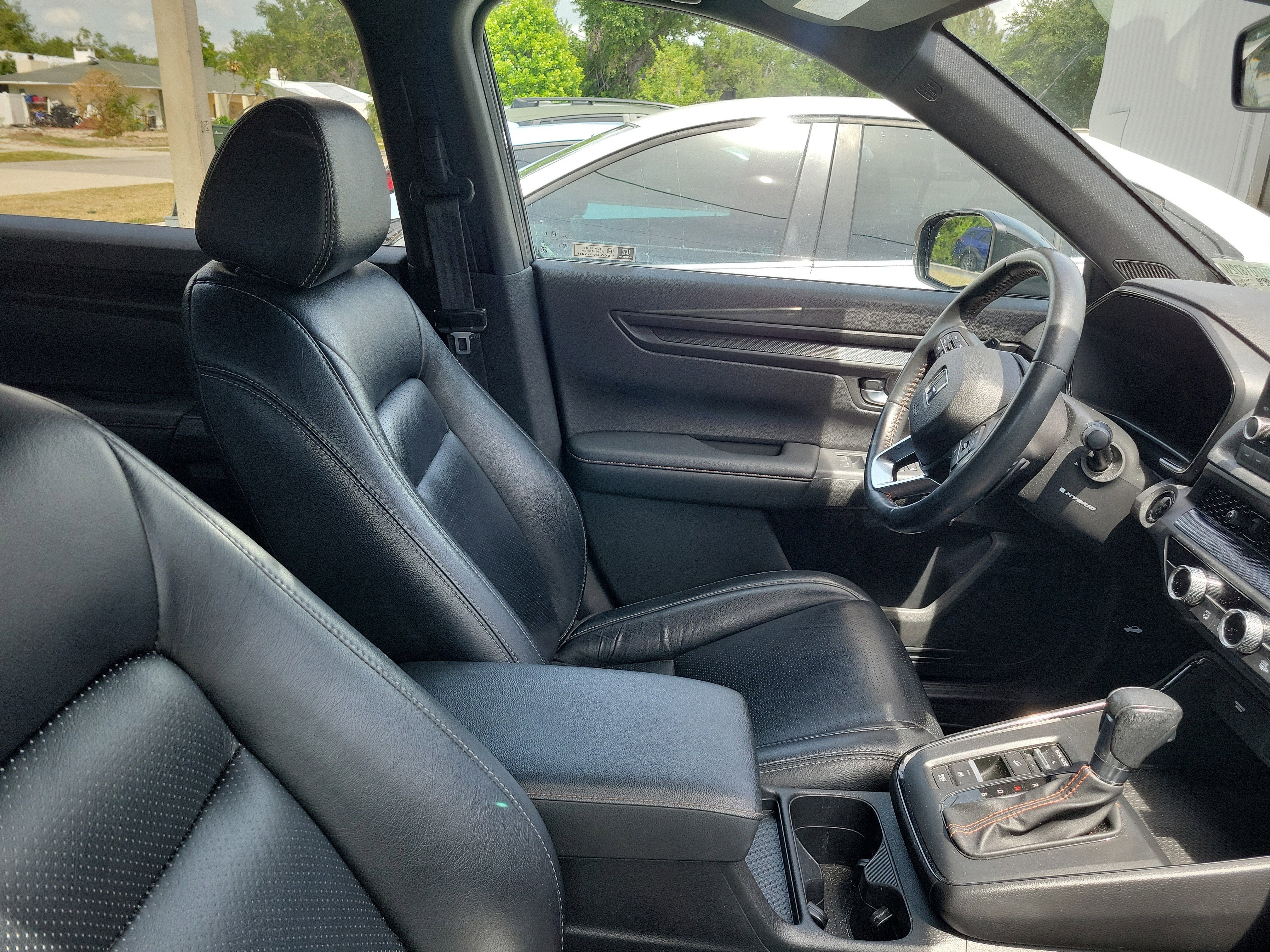 Used 2023 Honda CR-V Sport image 10