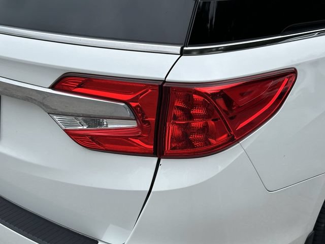 New 2024 Honda Odyssey Sport image 12