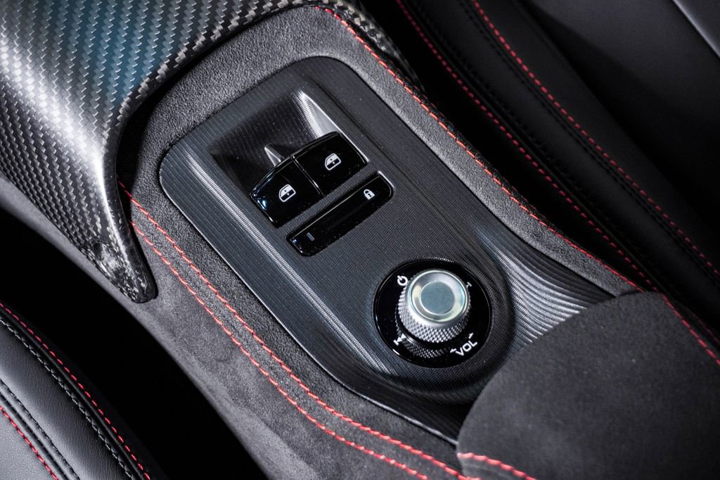 Certified 2023 Maserati MC20 Coupe RWD image 30