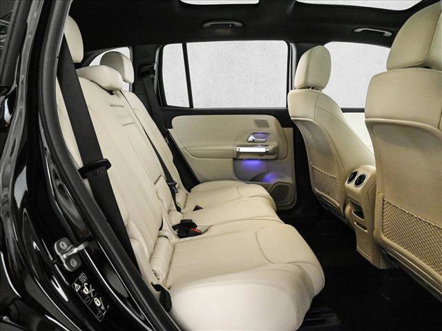 New 2026 Mercedes-Benz GLB 250 4MATIC image 22