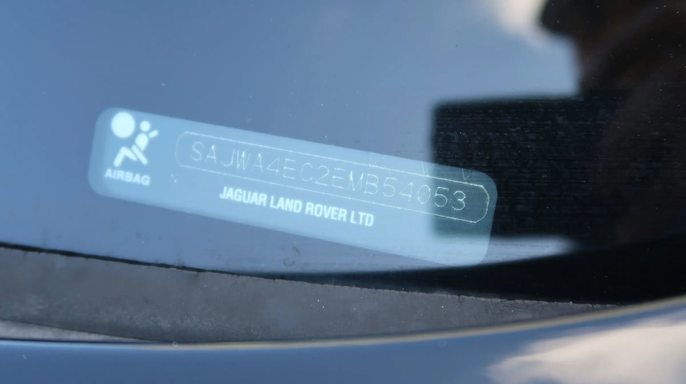 Used 2014 Jaguar XKR R image 45