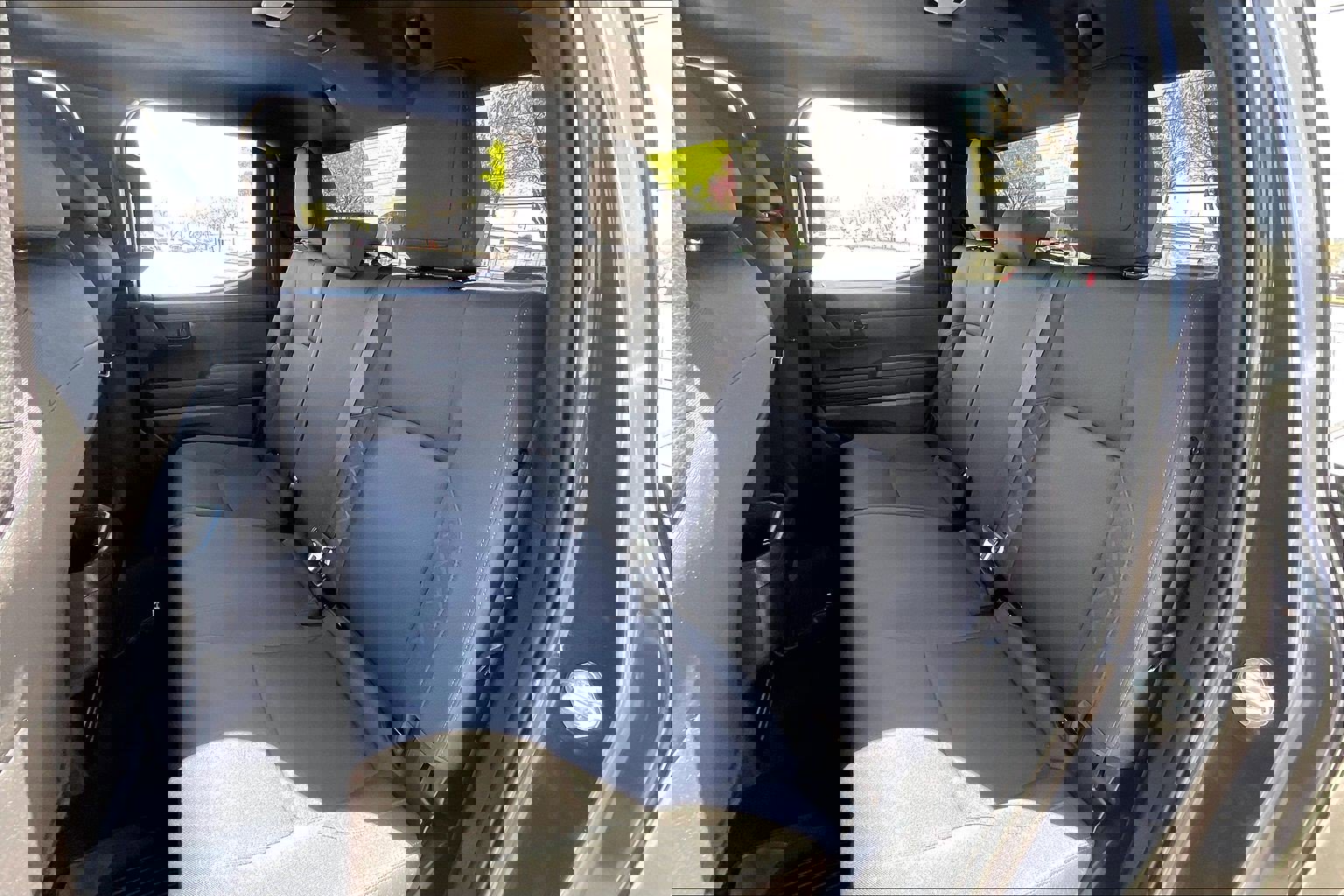 Used 2025 Toyota Tacoma SR5 image 30