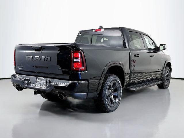 New 2026 RAM 1500 Big Horn image 7