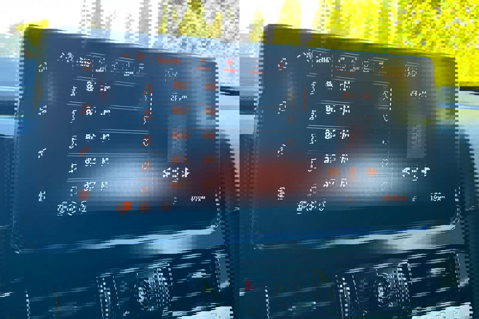 New 2026 Nissan Pathfinder SV image 22