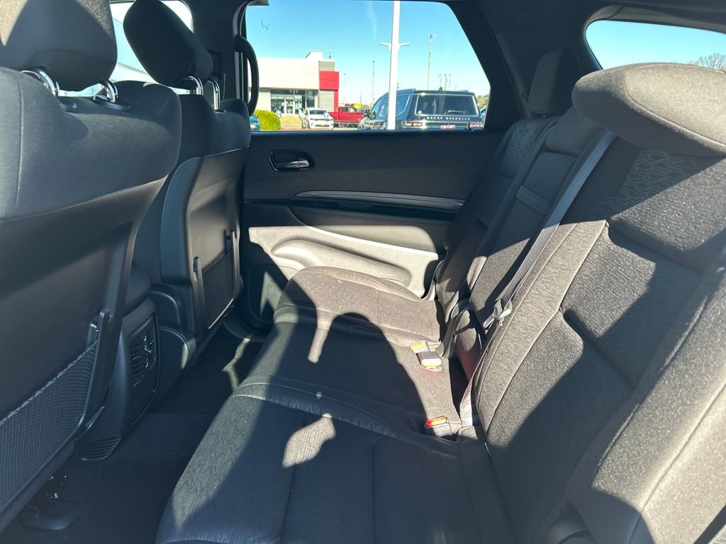 New 2026 Dodge Durango GT AWD/4WD image 28