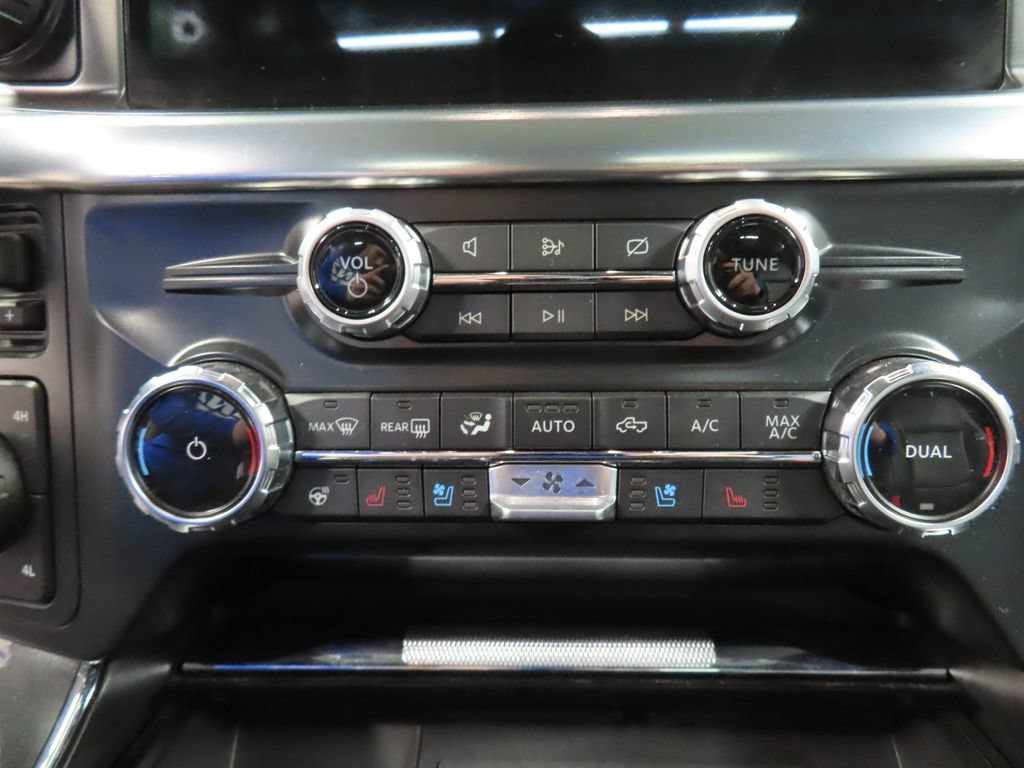 Used 2022 Ford F150 Lariat w/ Equipment Group 502A High AWD/4WD image 57