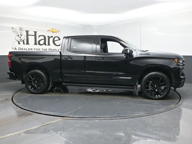 New 2026 Chevrolet Silverado 1500 High Country w/ High Country Premium Package image 27