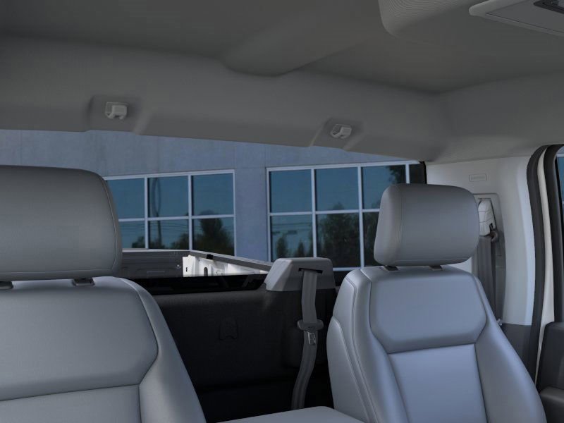 New 2026 Ford F150 XL image 22