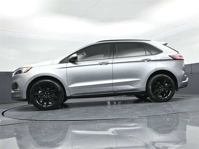 Used 2024 Ford Edge ST-Line AWD/4WD image 33