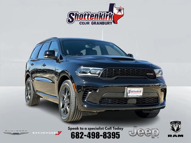 New 2026 Dodge Durango GT