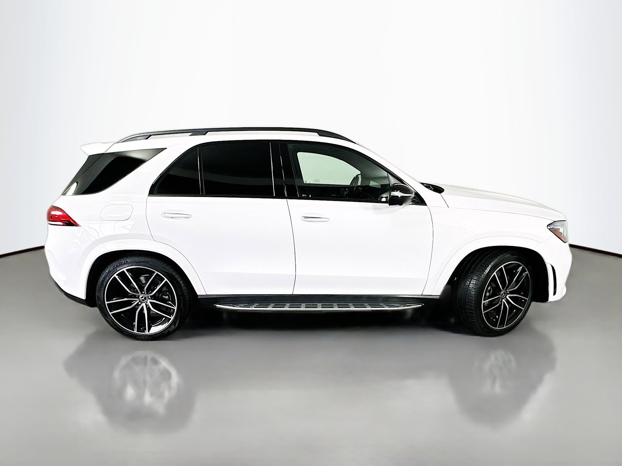Certified 2023 Mercedes-Benz GLE 450 4MATIC image 8