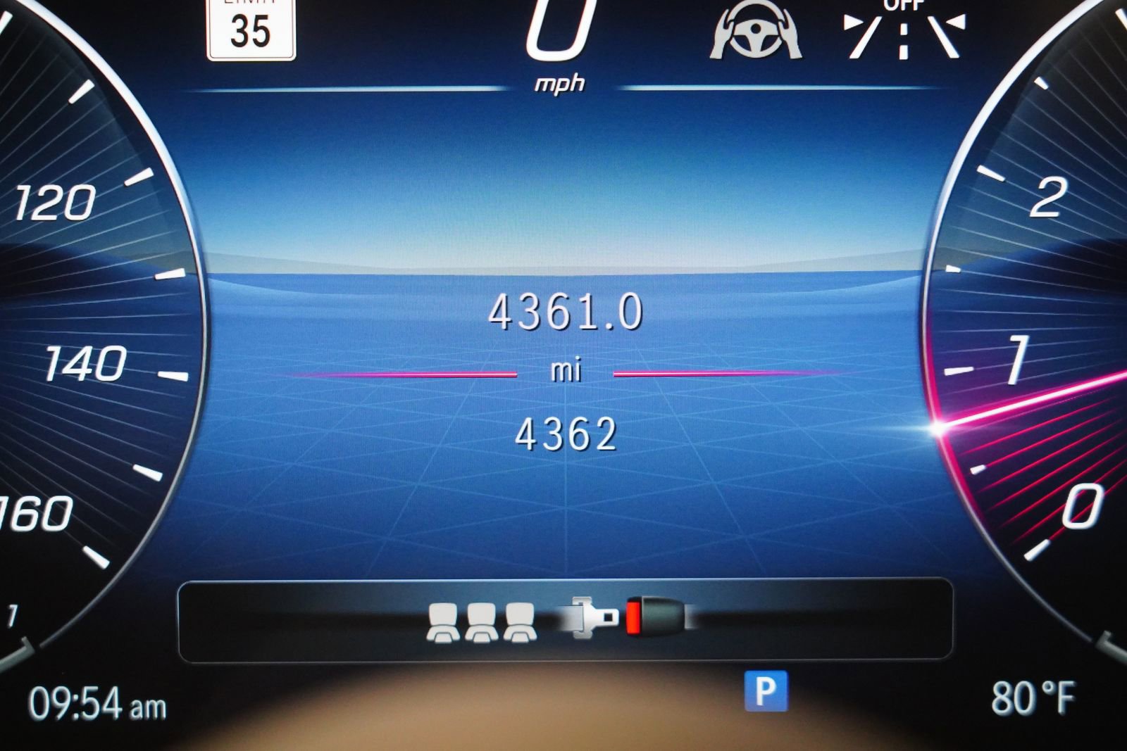 Certified 2024 Mercedes-Benz S 580 4MATIC Sedan image 19