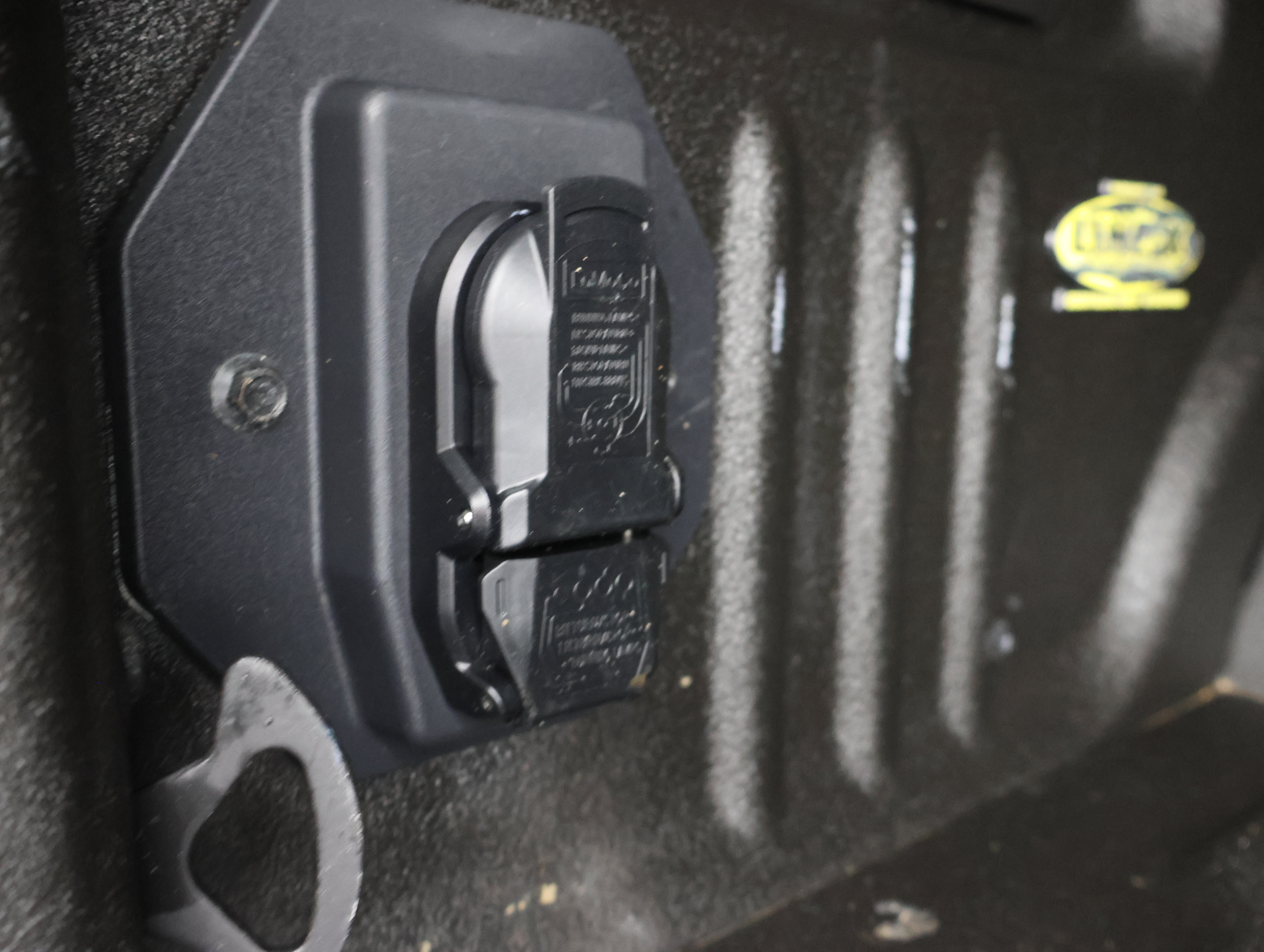 Used 2022 Ford F250 XLT w/ Black Appearance Package AWD/4WD image 29