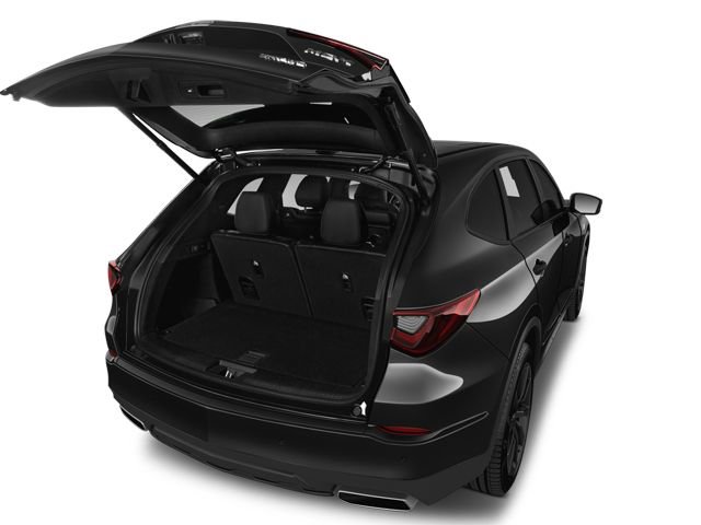 Used 2023 Acura MDX A-Spec image 7