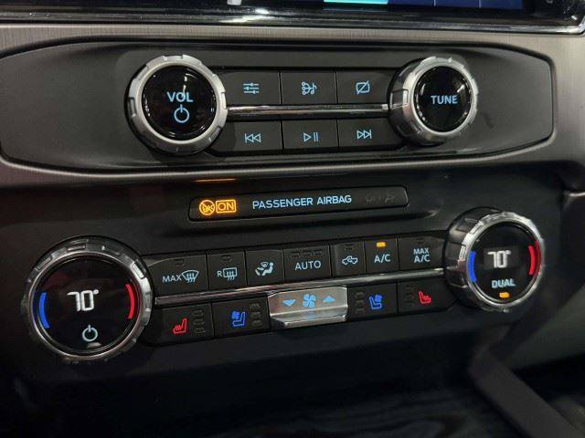 Used 2022 Ford F250 Limited w/ FX4 Off-Road Package AWD/4WD image 33
