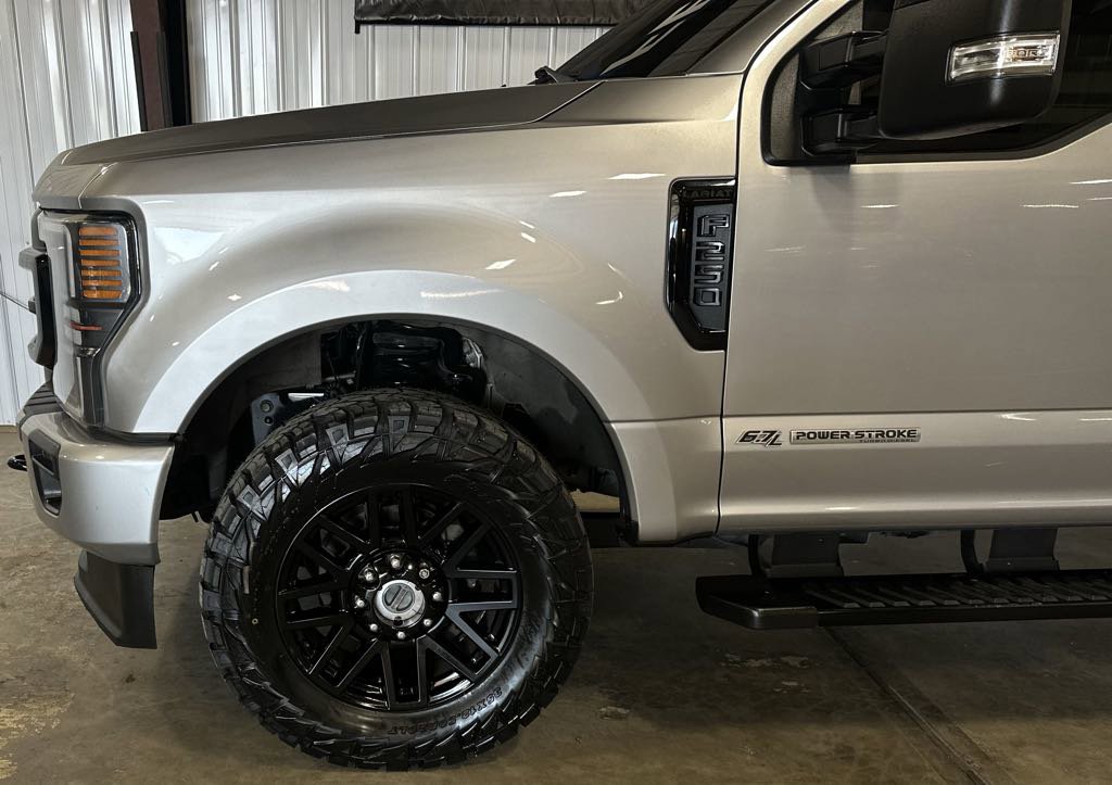 Used 2020 Ford F250 Lariat image 23