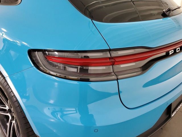 Used 2019 Porsche Macan image 33