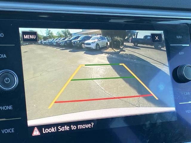 Used 2019 Volkswagen Atlas SEL image 10