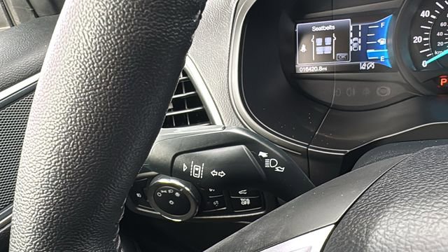 Certified 2024 Ford Edge SEL w/ Convenience Package image 16