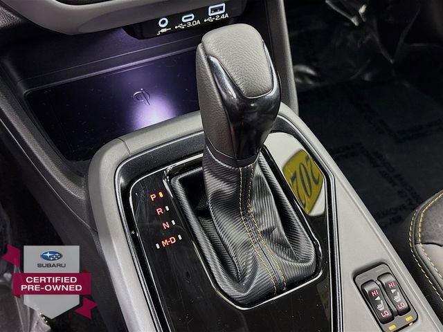 Certified 2025 Subaru Crosstrek 2.5i Wilderness w/ Wilderness Package image 17