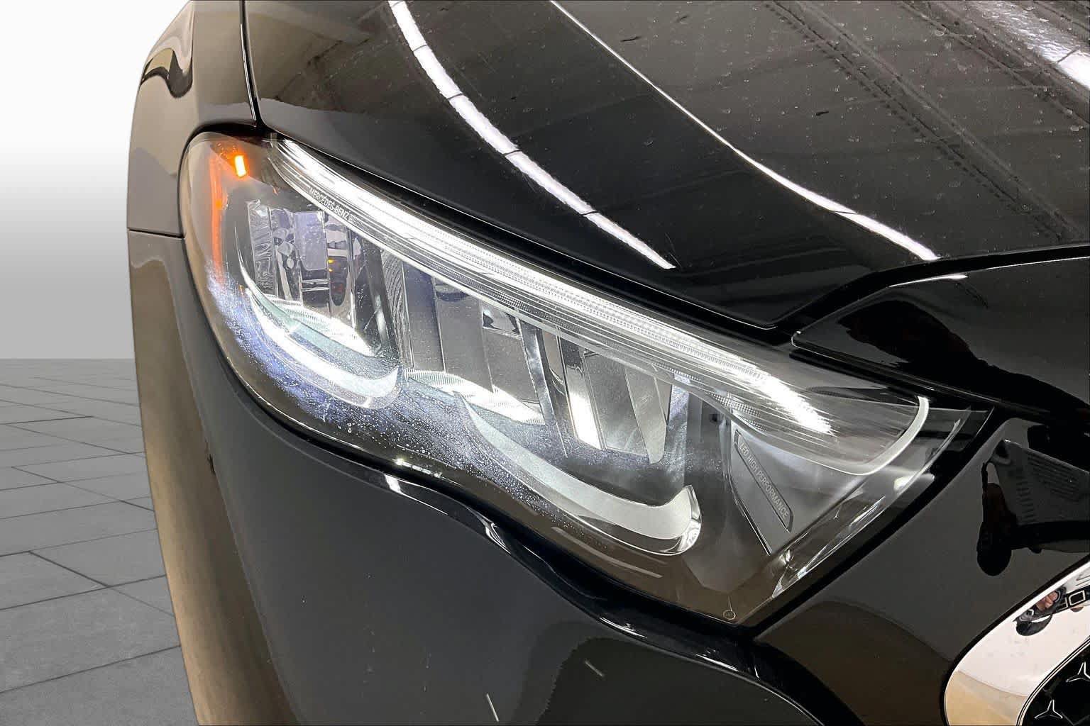 New 2026 Mercedes-Benz E 350 4MATIC Sedan image 13