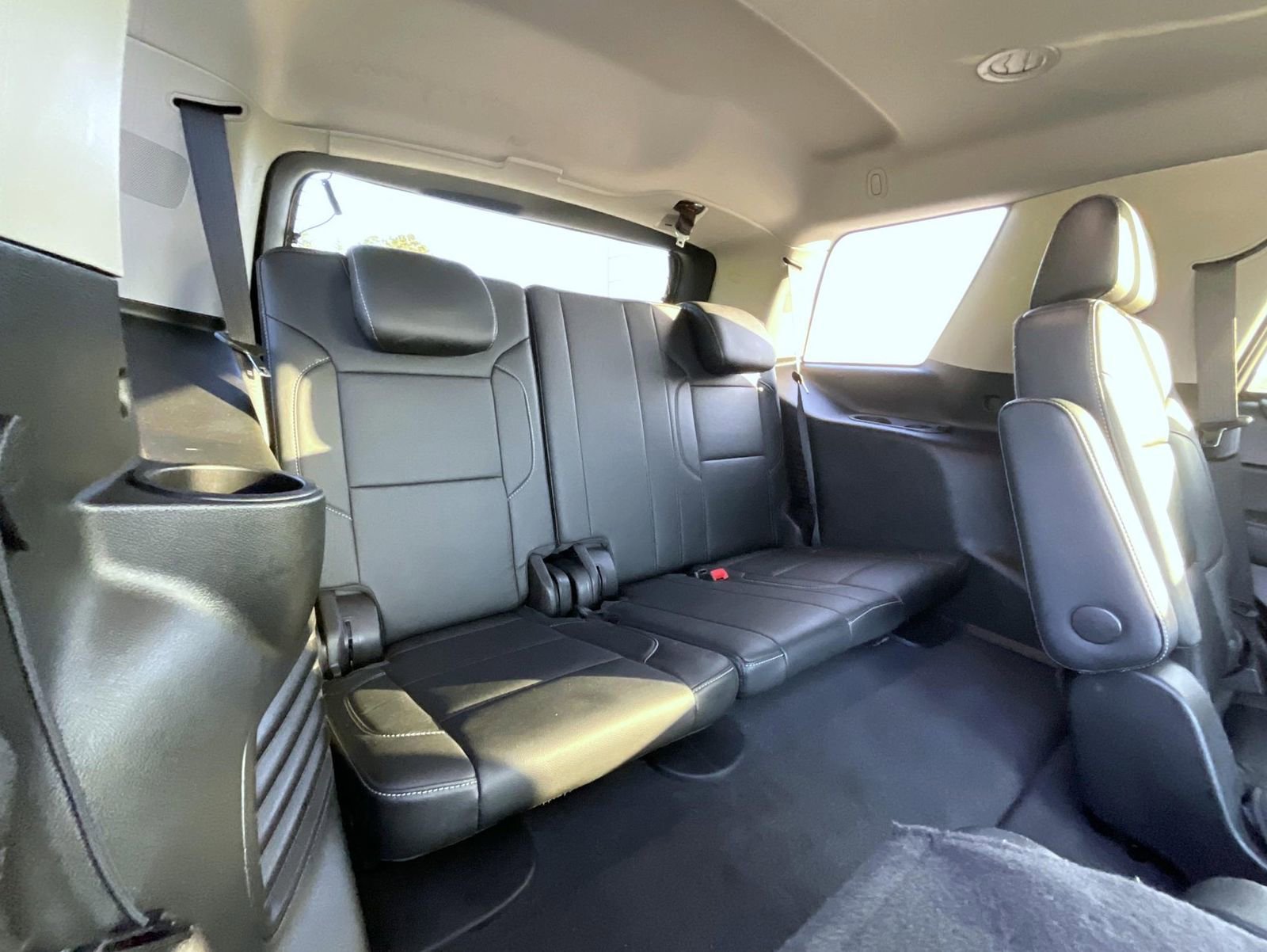 Used 2020 Chevrolet Tahoe LT AWD/4WD image 21