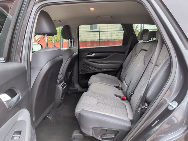 Used 2023 Hyundai Santa Fe SEL AWD/4WD image 9