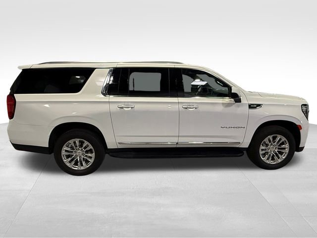Certified 2024 GMC Yukon XL SLT image 8