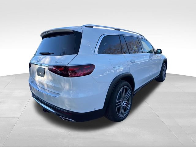 Used 2026 Mercedes-Benz GLS 450 4MATIC image 7