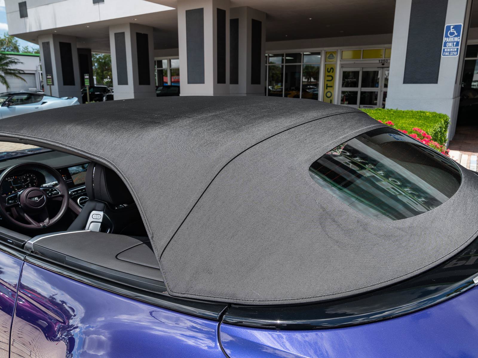 Used 2023 Bentley Continental GT S AWD/4WD image 32